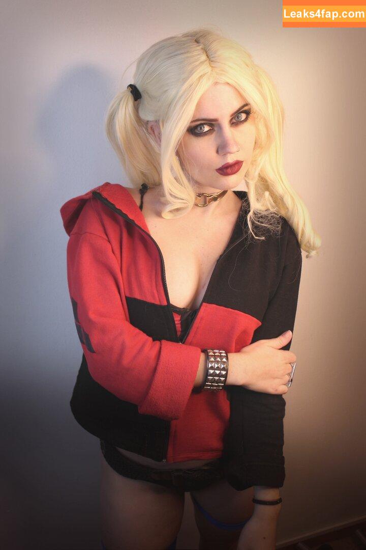 Magui Sunshine / La alquimista de acero / MaguiSunshine / magui.sunshine leaked photo photo #0829