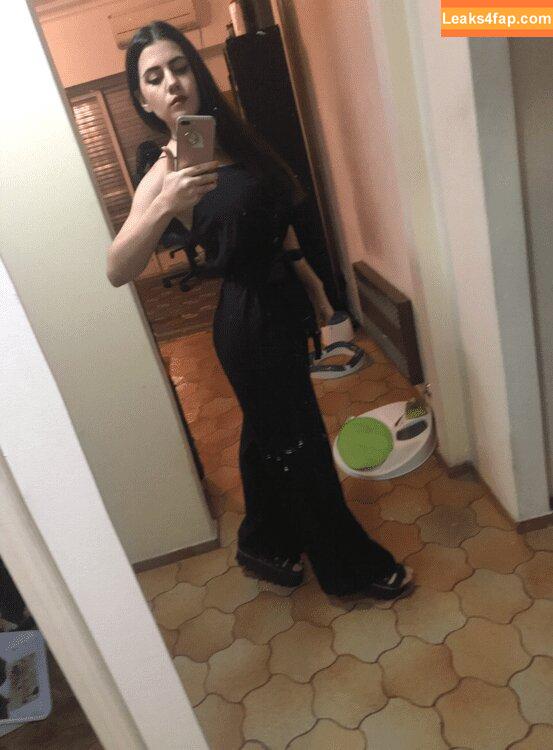 Magui Sunshine / La alquimista de acero / MaguiSunshine / magui.sunshine leaked photo photo #0836