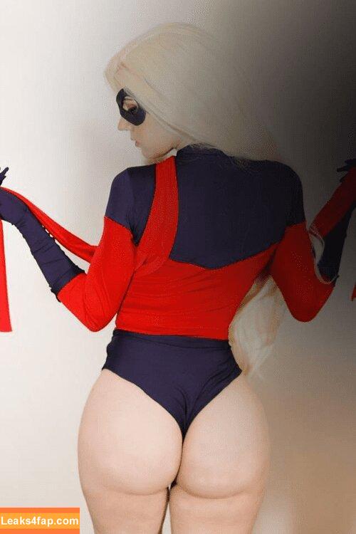 Magui Sunshine / La alquimista de acero / MaguiSunshine / magui.sunshine leaked photo photo #0852