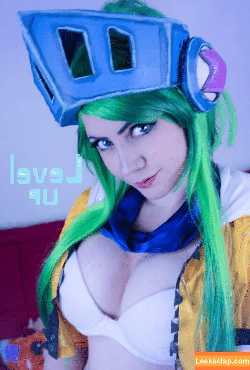 Magui Sunshine / La alquimista de acero / MaguiSunshine / magui.sunshine leaked photo photo #0856