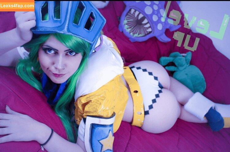 Magui Sunshine / La alquimista de acero / MaguiSunshine / magui.sunshine leaked photo photo #0857