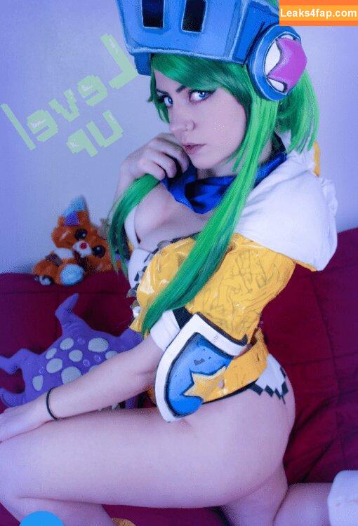 Magui Sunshine / La alquimista de acero / MaguiSunshine / magui.sunshine leaked photo photo #0859