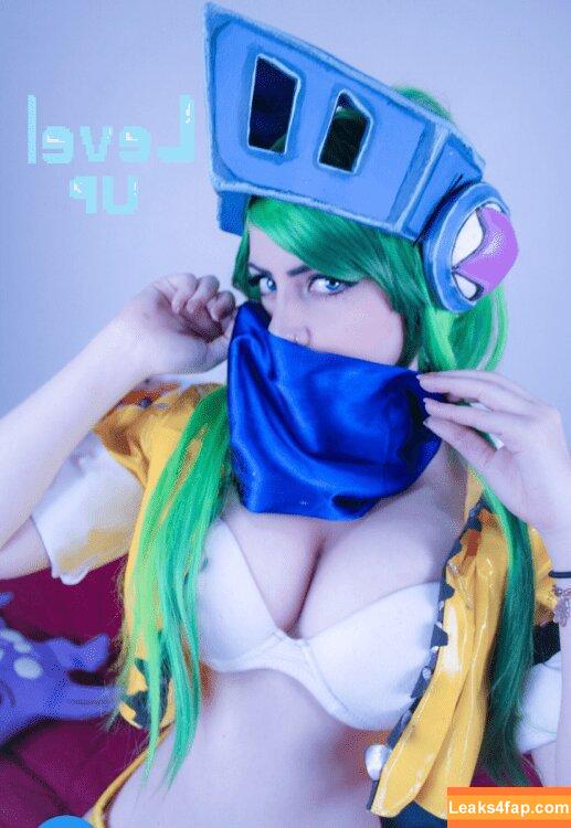 Magui Sunshine / La alquimista de acero / MaguiSunshine / magui.sunshine leaked photo photo #0860