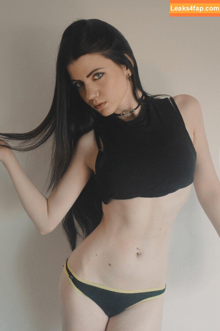 Magui Sunshine / La alquimista de acero / MaguiSunshine / magui.sunshine leaked photo photo #0874