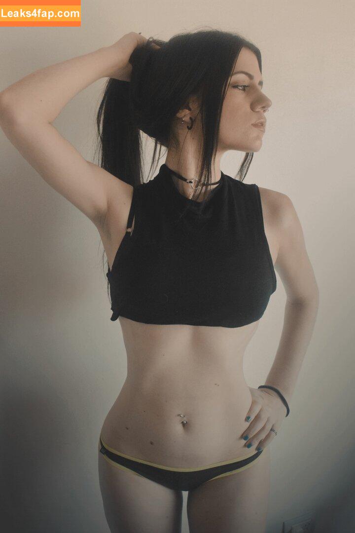 Magui Sunshine / La alquimista de acero / MaguiSunshine / magui.sunshine leaked photo photo #0875