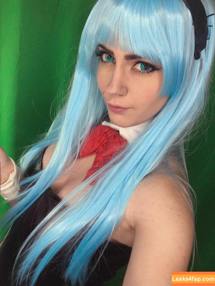 Magui Sunshine / La alquimista de acero / MaguiSunshine / magui.sunshine leaked photo photo #0878