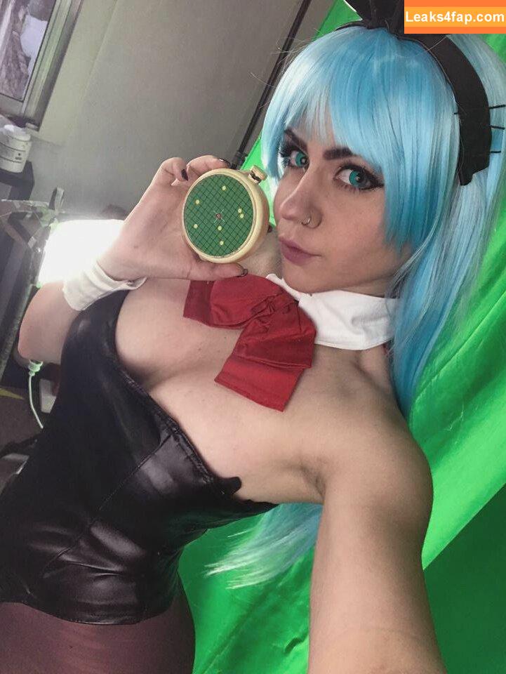 Magui Sunshine / La alquimista de acero / MaguiSunshine / magui.sunshine leaked photo photo #0879