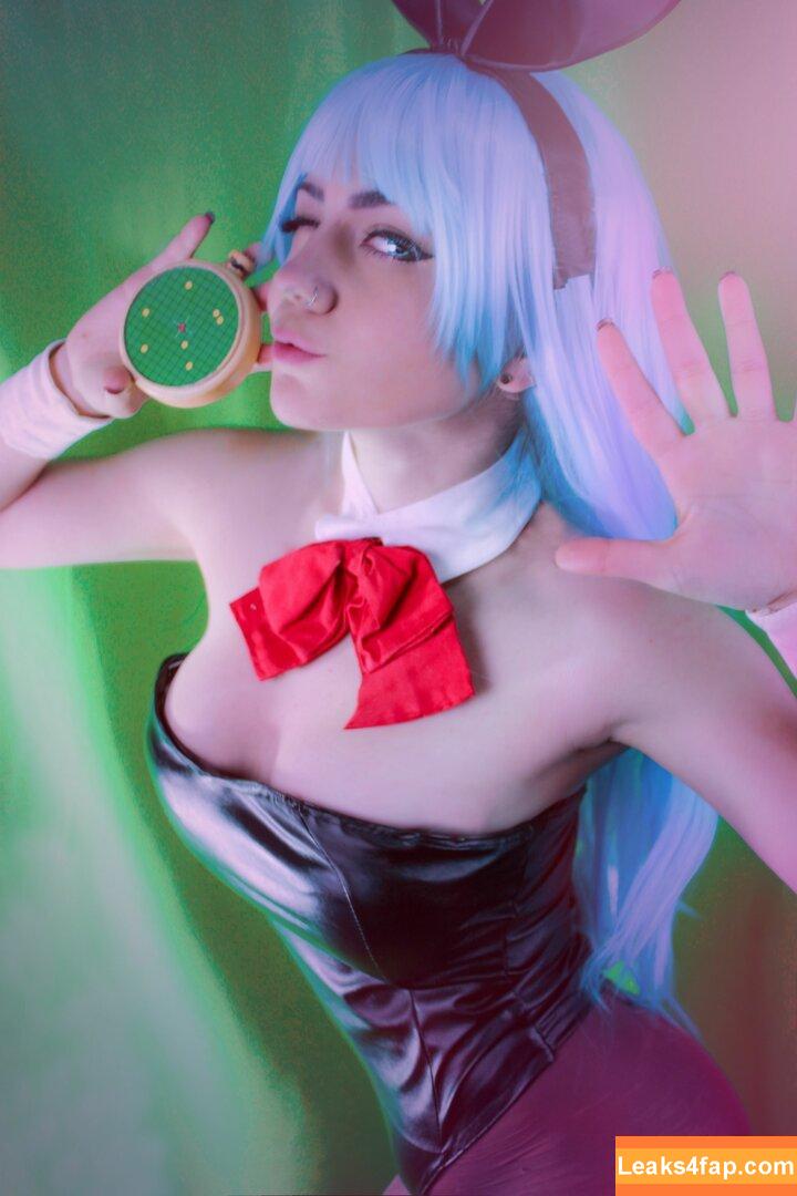 Magui Sunshine / La alquimista de acero / MaguiSunshine / magui.sunshine leaked photo photo #0882