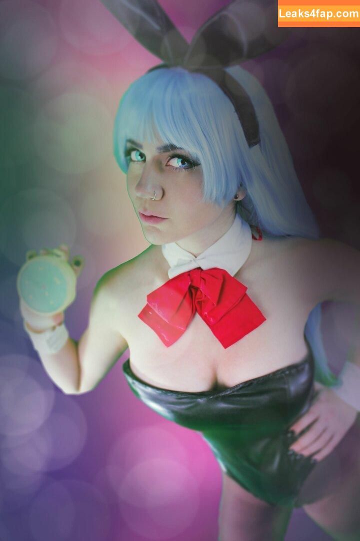 Magui Sunshine / La alquimista de acero / MaguiSunshine / magui.sunshine leaked photo photo #0885