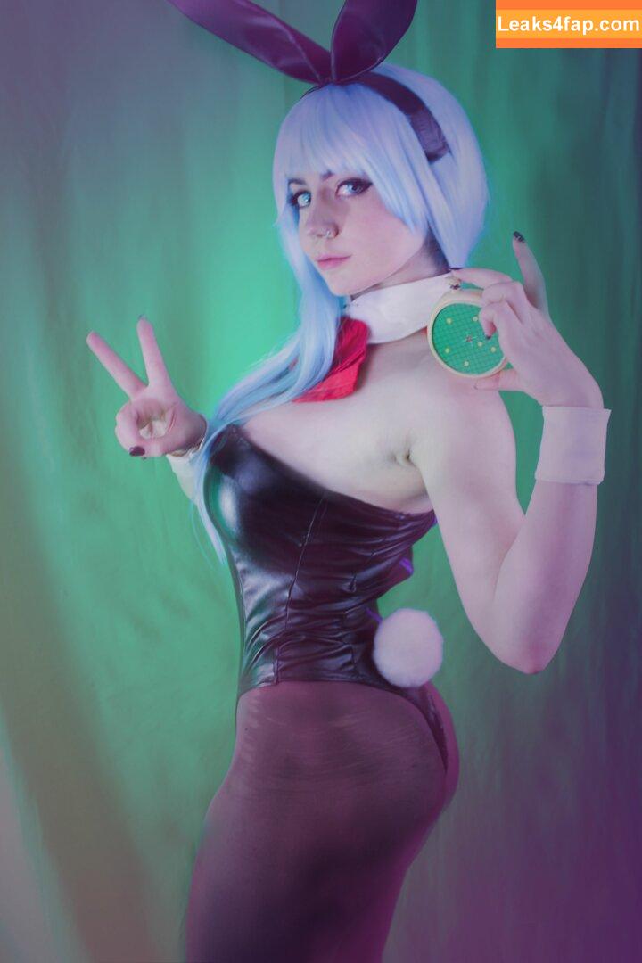 Magui Sunshine / La alquimista de acero / MaguiSunshine / magui.sunshine leaked photo photo #0886