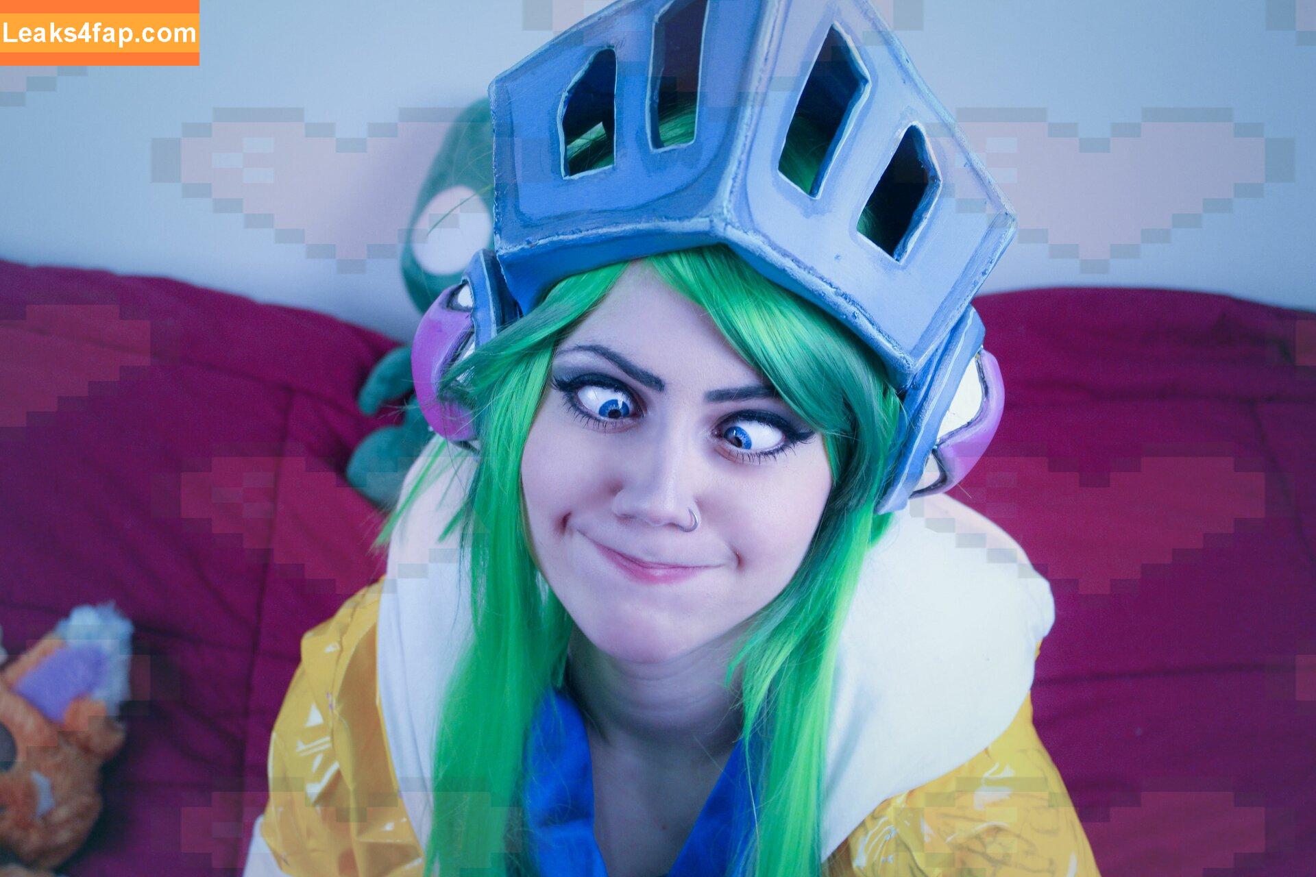 Magui Sunshine / La alquimista de acero / MaguiSunshine / magui.sunshine leaked photo photo #0897