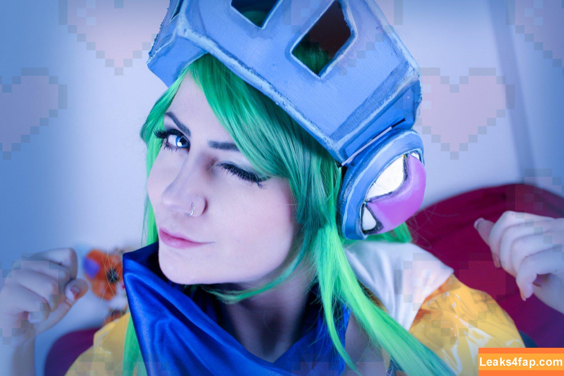 Magui Sunshine / La alquimista de acero / MaguiSunshine / magui.sunshine leaked photo photo #0901