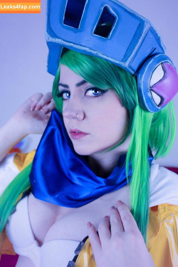 Magui Sunshine / La alquimista de acero / MaguiSunshine / magui.sunshine leaked photo photo #0903