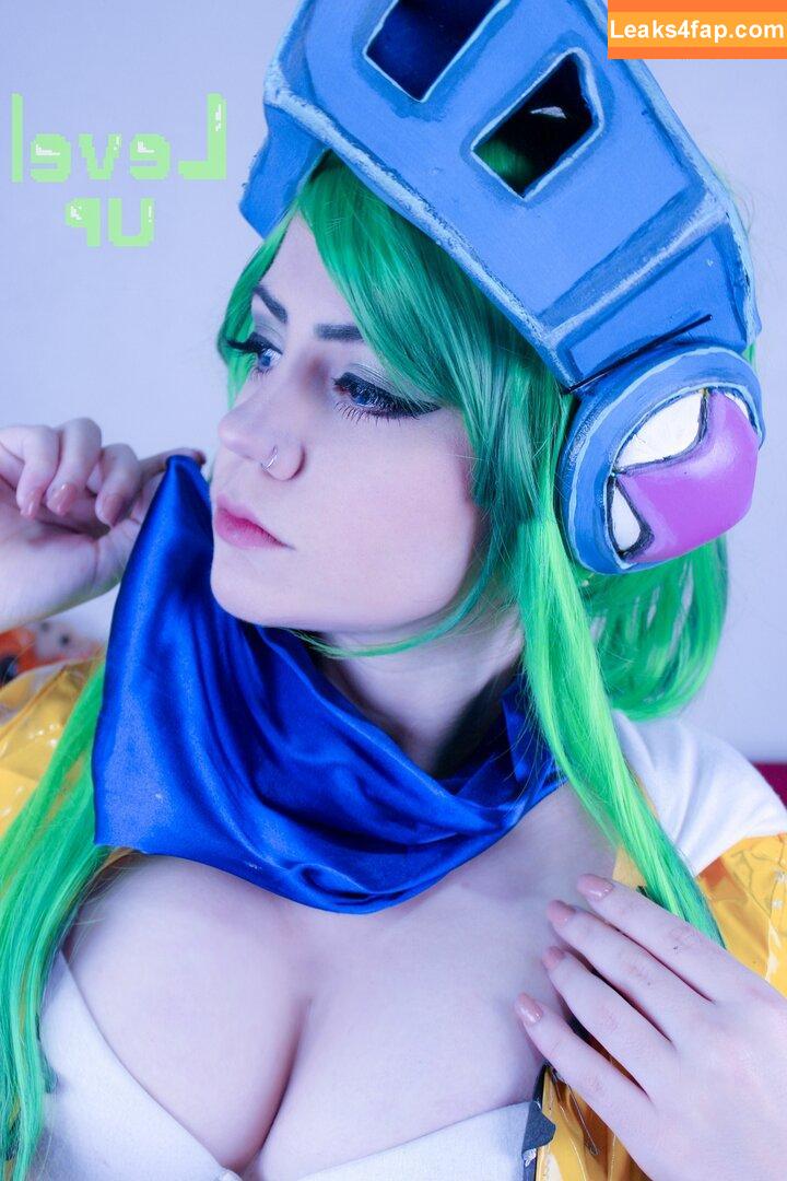 Magui Sunshine / La alquimista de acero / MaguiSunshine / magui.sunshine leaked photo photo #0905