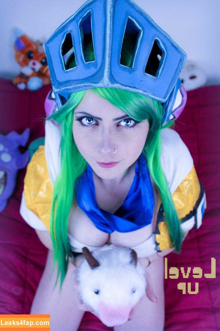 Magui Sunshine / La alquimista de acero / MaguiSunshine / magui.sunshine leaked photo photo #0907