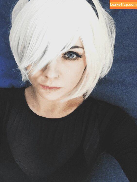 Magui Sunshine / La alquimista de acero / MaguiSunshine / magui.sunshine leaked photo photo #0908