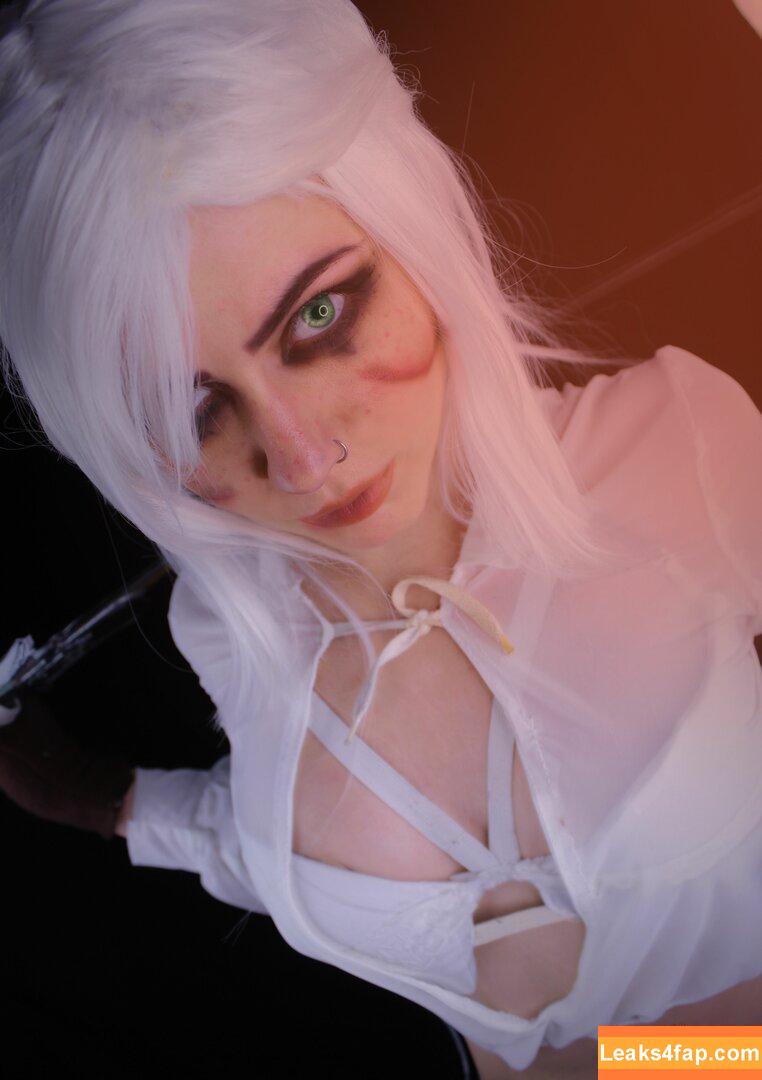 Magui Sunshine / La alquimista de acero / MaguiSunshine / magui.sunshine leaked photo photo #0922