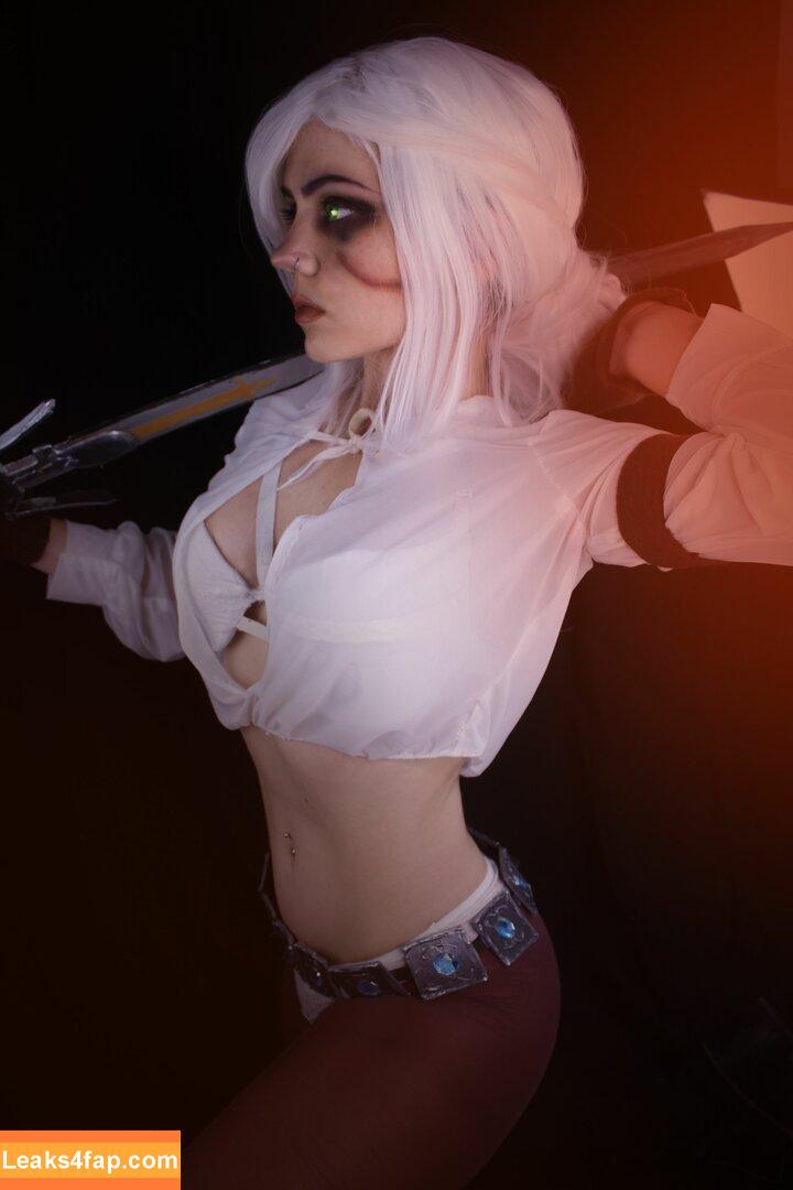 Magui Sunshine / La alquimista de acero / MaguiSunshine / magui.sunshine leaked photo photo #0923