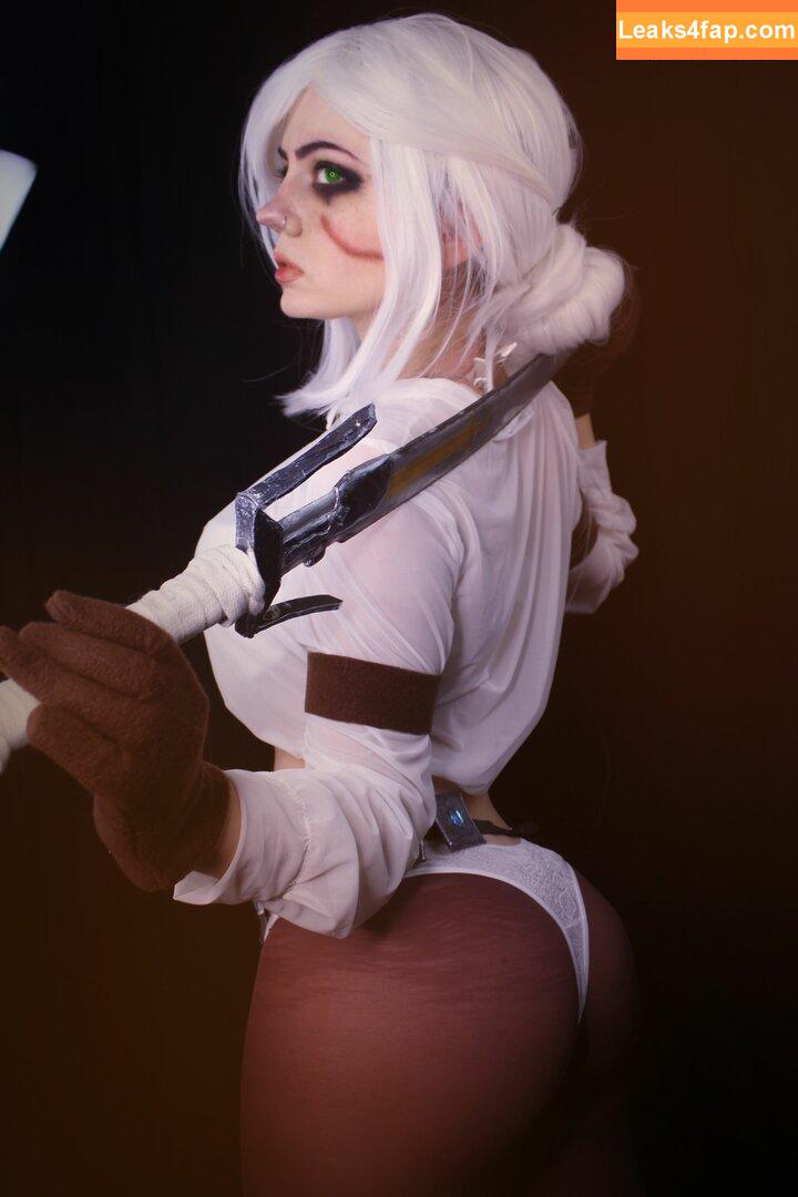 Magui Sunshine / La alquimista de acero / MaguiSunshine / magui.sunshine leaked photo photo #0926