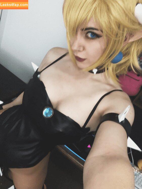 Magui Sunshine / La alquimista de acero / MaguiSunshine / magui.sunshine leaked photo photo #0928