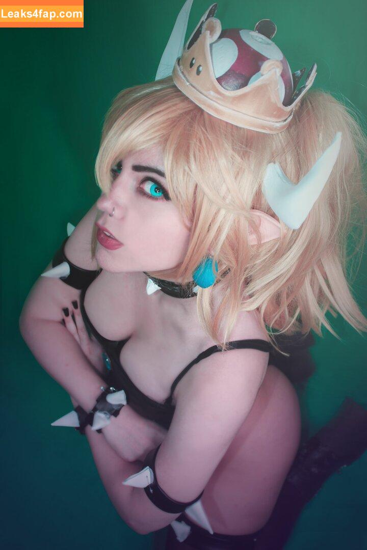 Magui Sunshine / La alquimista de acero / MaguiSunshine / magui.sunshine leaked photo photo #0931