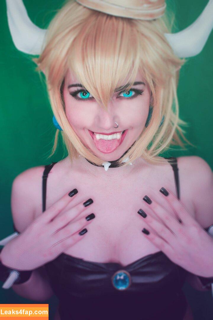 Magui Sunshine / La alquimista de acero / MaguiSunshine / magui.sunshine leaked photo photo #0932