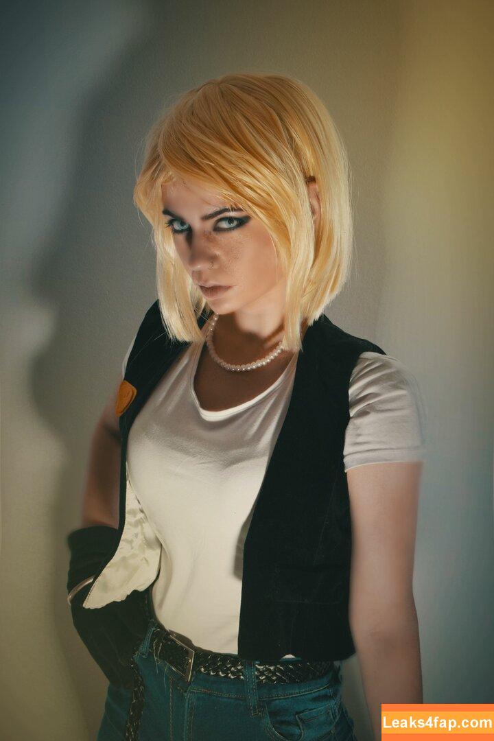 Magui Sunshine / La alquimista de acero / MaguiSunshine / magui.sunshine leaked photo photo #0936