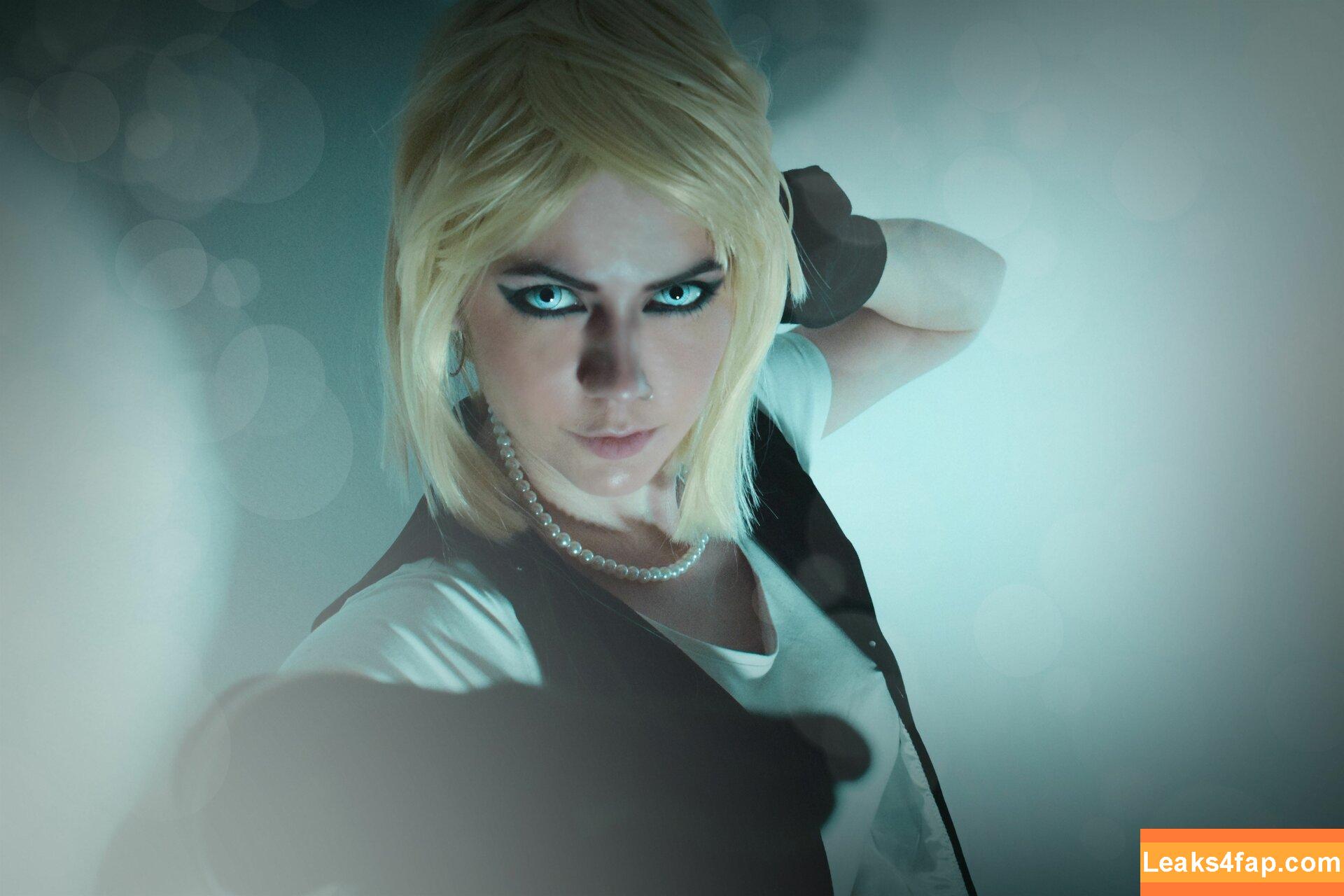 Magui Sunshine / La alquimista de acero / MaguiSunshine / magui.sunshine leaked photo photo #0938