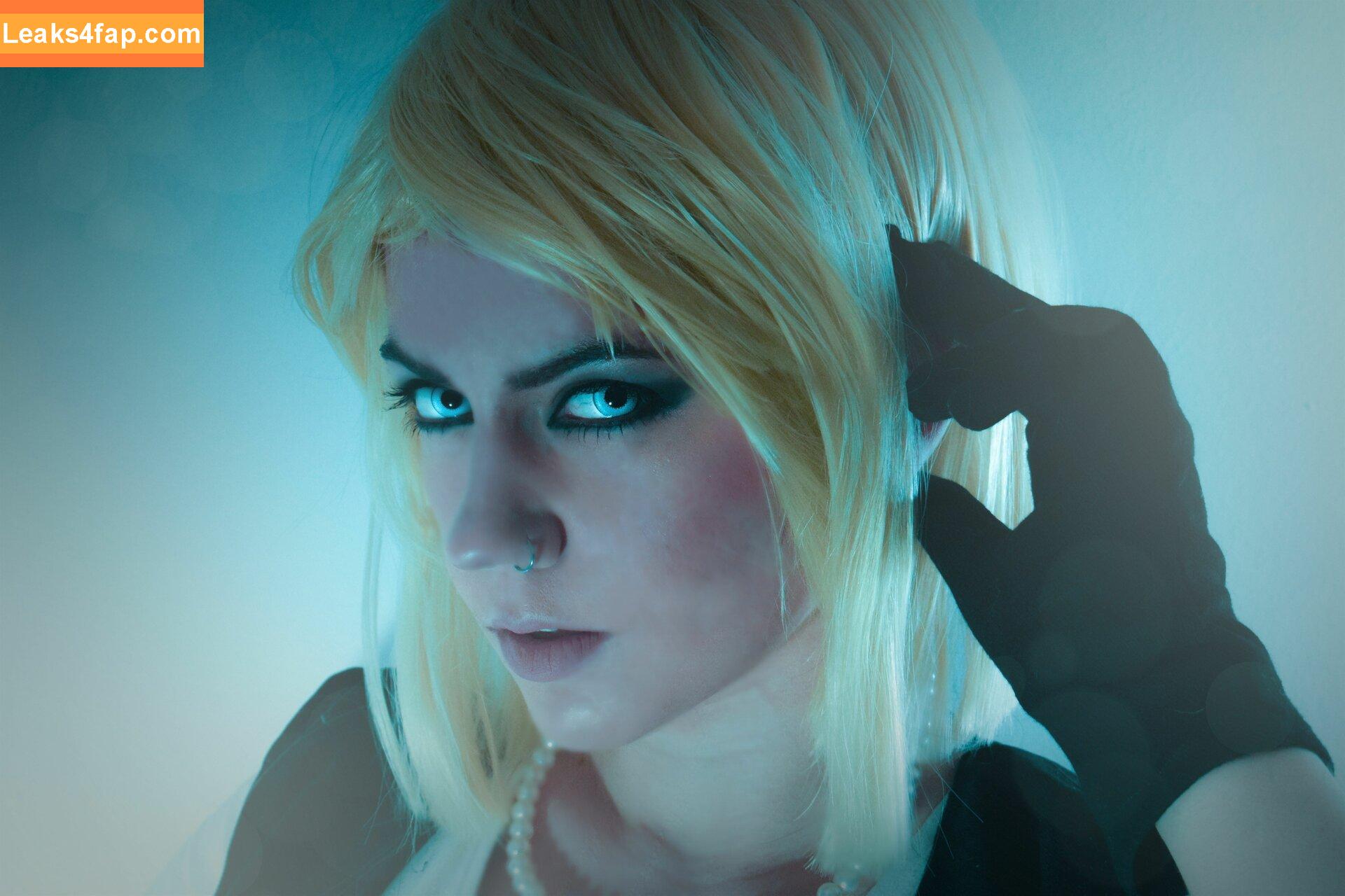 Magui Sunshine / La alquimista de acero / MaguiSunshine / magui.sunshine leaked photo photo #0939