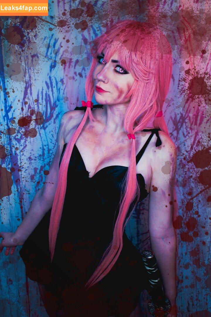 Magui Sunshine / La alquimista de acero / MaguiSunshine / magui.sunshine leaked photo photo #0941