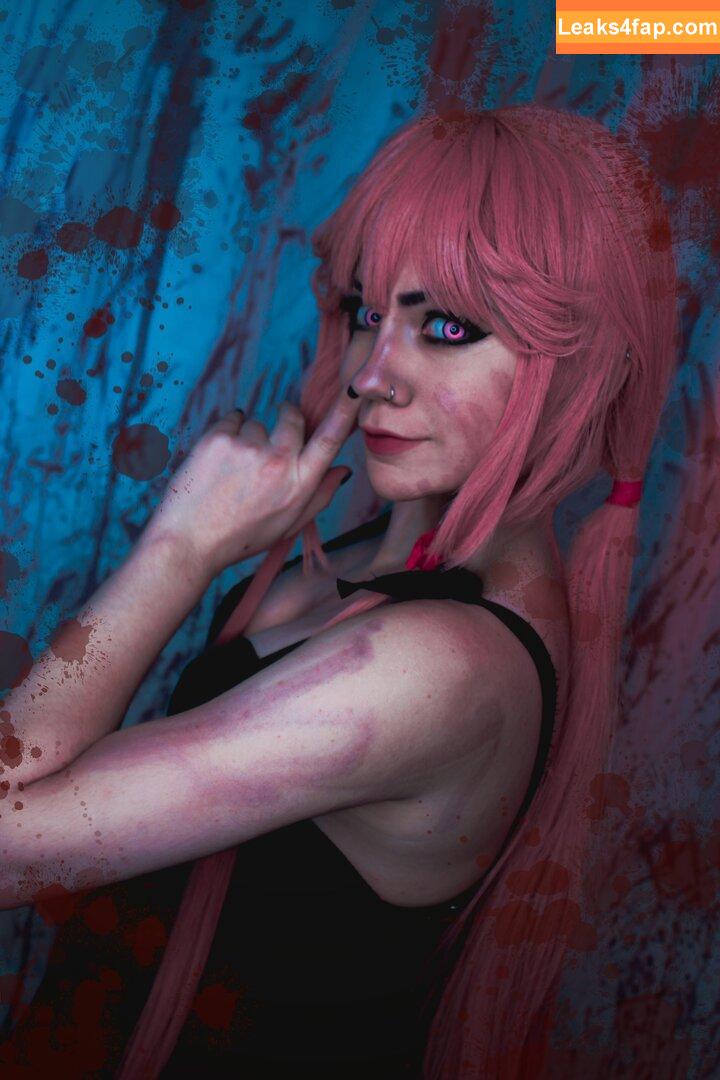 Magui Sunshine / La alquimista de acero / MaguiSunshine / magui.sunshine leaked photo photo #0942