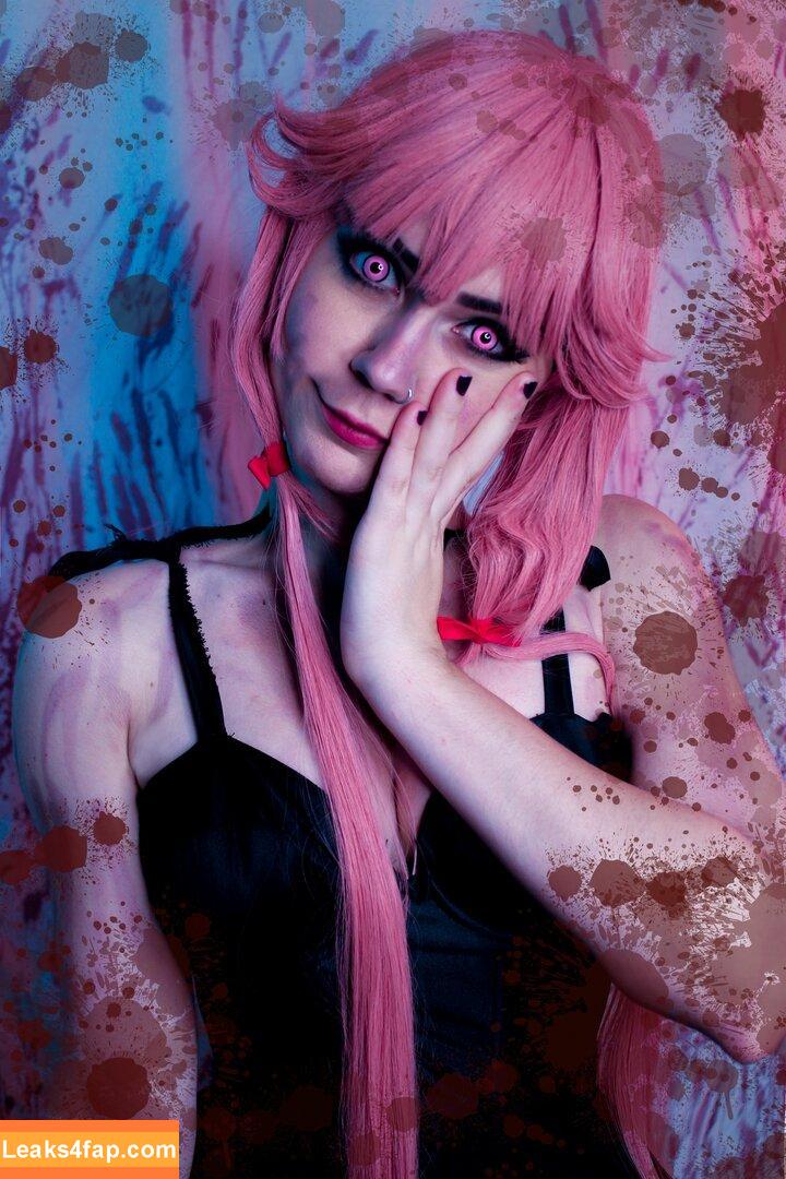 Magui Sunshine / La alquimista de acero / MaguiSunshine / magui.sunshine leaked photo photo #0943