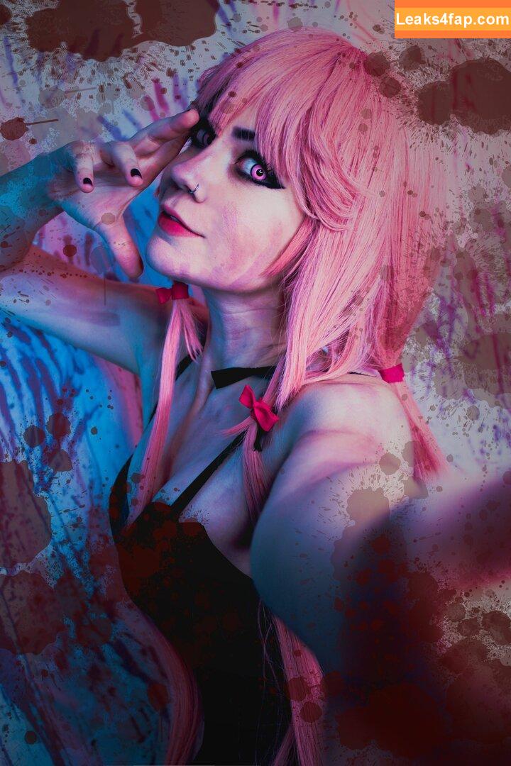 Magui Sunshine / La alquimista de acero / MaguiSunshine / magui.sunshine leaked photo photo #0944