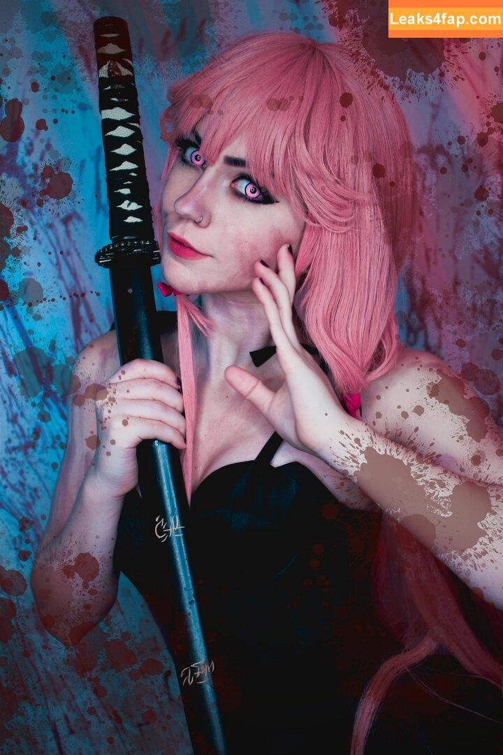 Magui Sunshine / La alquimista de acero / MaguiSunshine / magui.sunshine leaked photo photo #0945