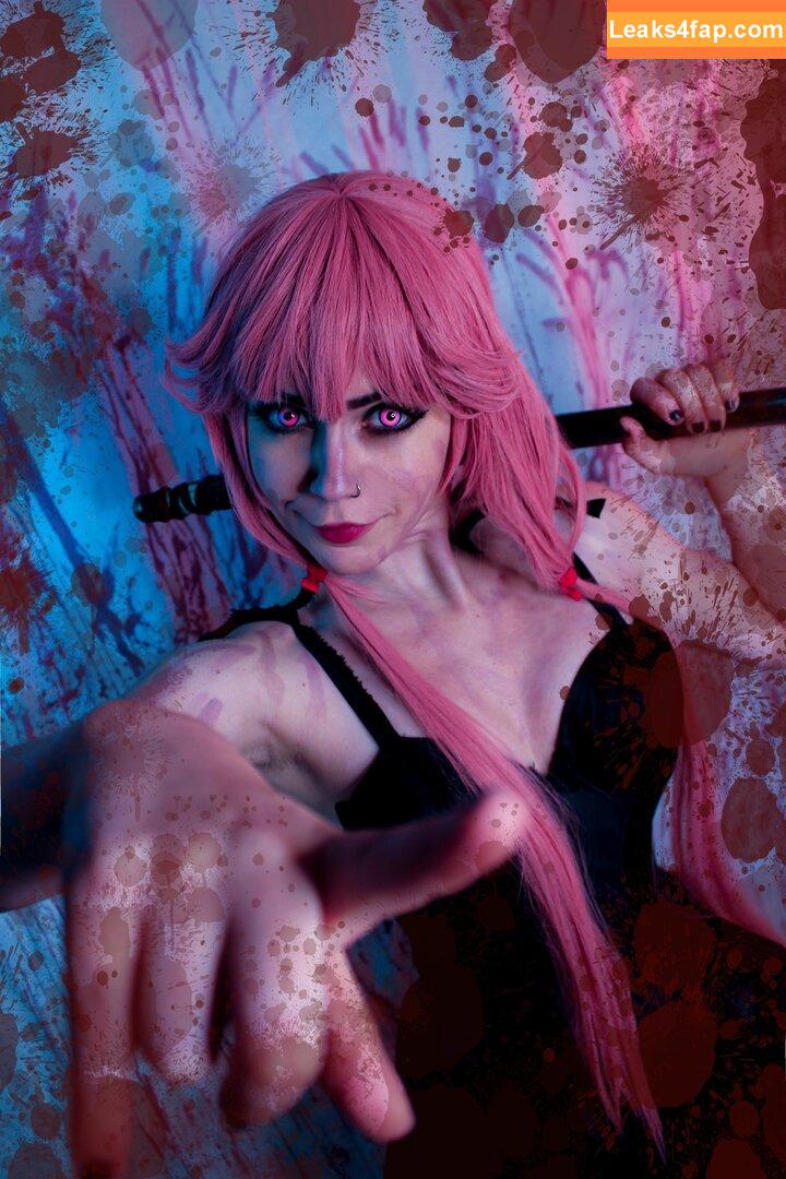 Magui Sunshine / La alquimista de acero / MaguiSunshine / magui.sunshine leaked photo photo #0946