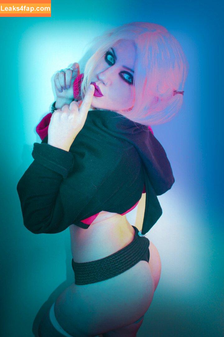 Magui Sunshine / La alquimista de acero / MaguiSunshine / magui.sunshine leaked photo photo #0948