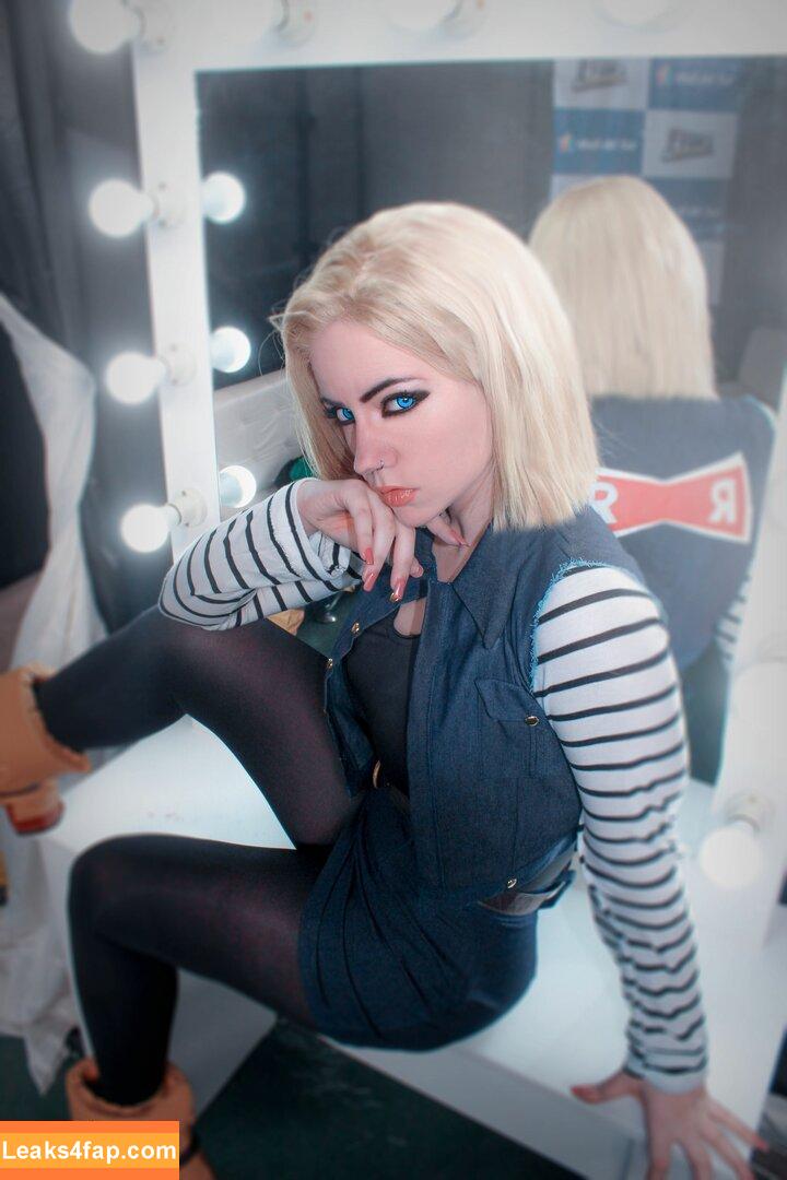 Magui Sunshine / La alquimista de acero / MaguiSunshine / magui.sunshine leaked photo photo #0952