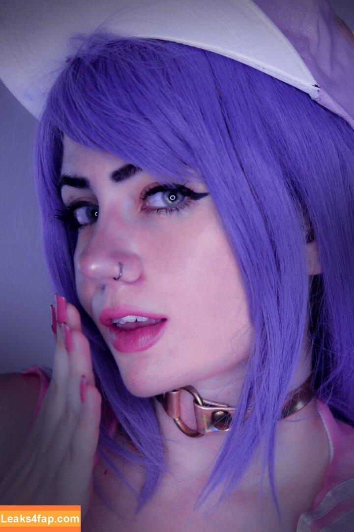 Magui Sunshine / La alquimista de acero / MaguiSunshine / magui.sunshine leaked photo photo #0955