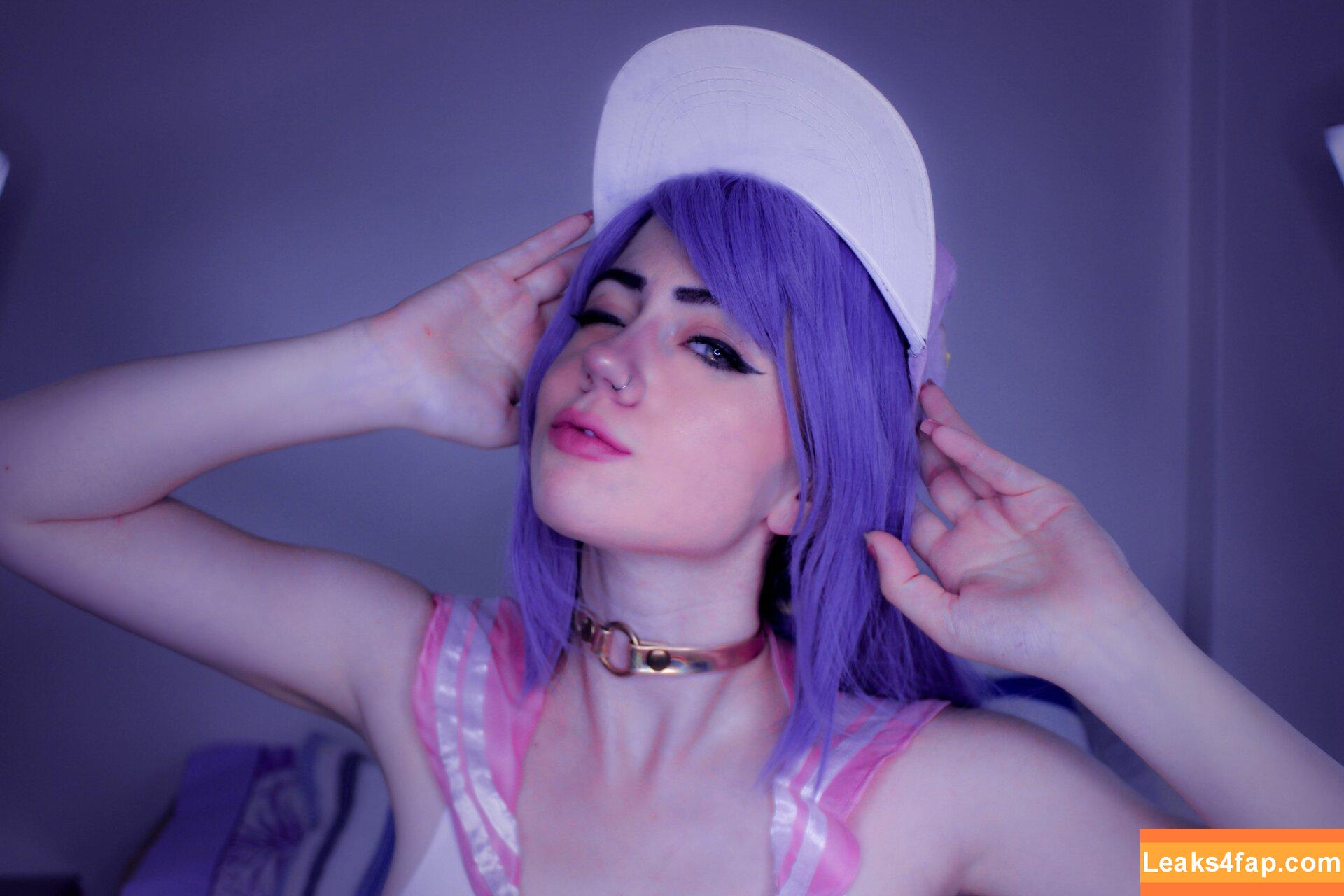 Magui Sunshine / La alquimista de acero / MaguiSunshine / magui.sunshine leaked photo photo #0957