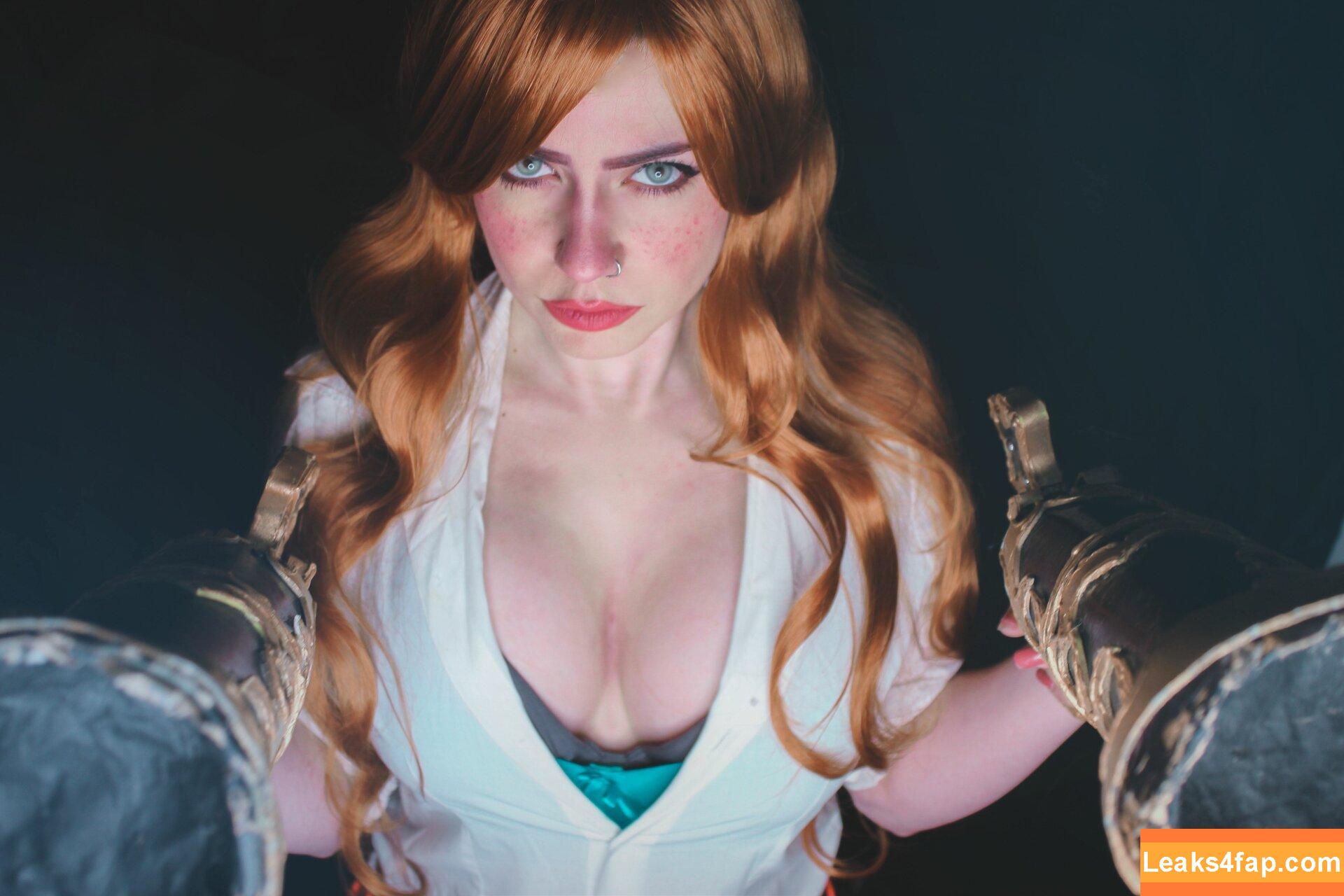 Magui Sunshine / La alquimista de acero / MaguiSunshine / magui.sunshine leaked photo photo #0969