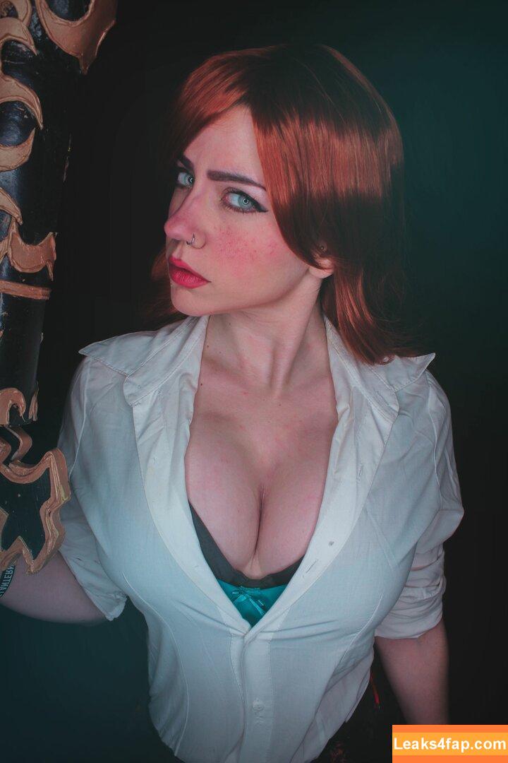 Magui Sunshine / La alquimista de acero / MaguiSunshine / magui.sunshine leaked photo photo #0970