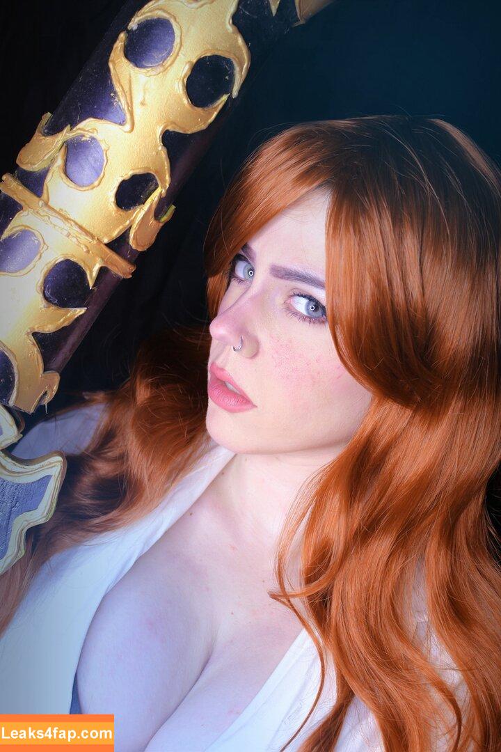 Magui Sunshine / La alquimista de acero / MaguiSunshine / magui.sunshine leaked photo photo #0972