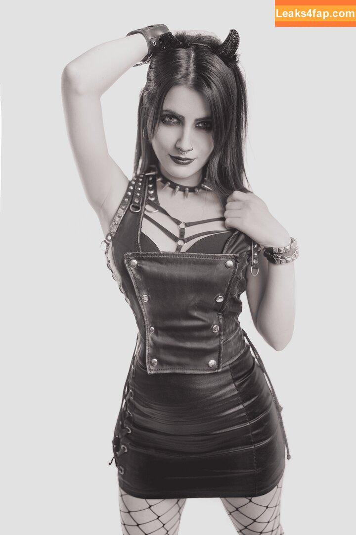 Magui Sunshine / La alquimista de acero / MaguiSunshine / magui.sunshine leaked photo photo #0975