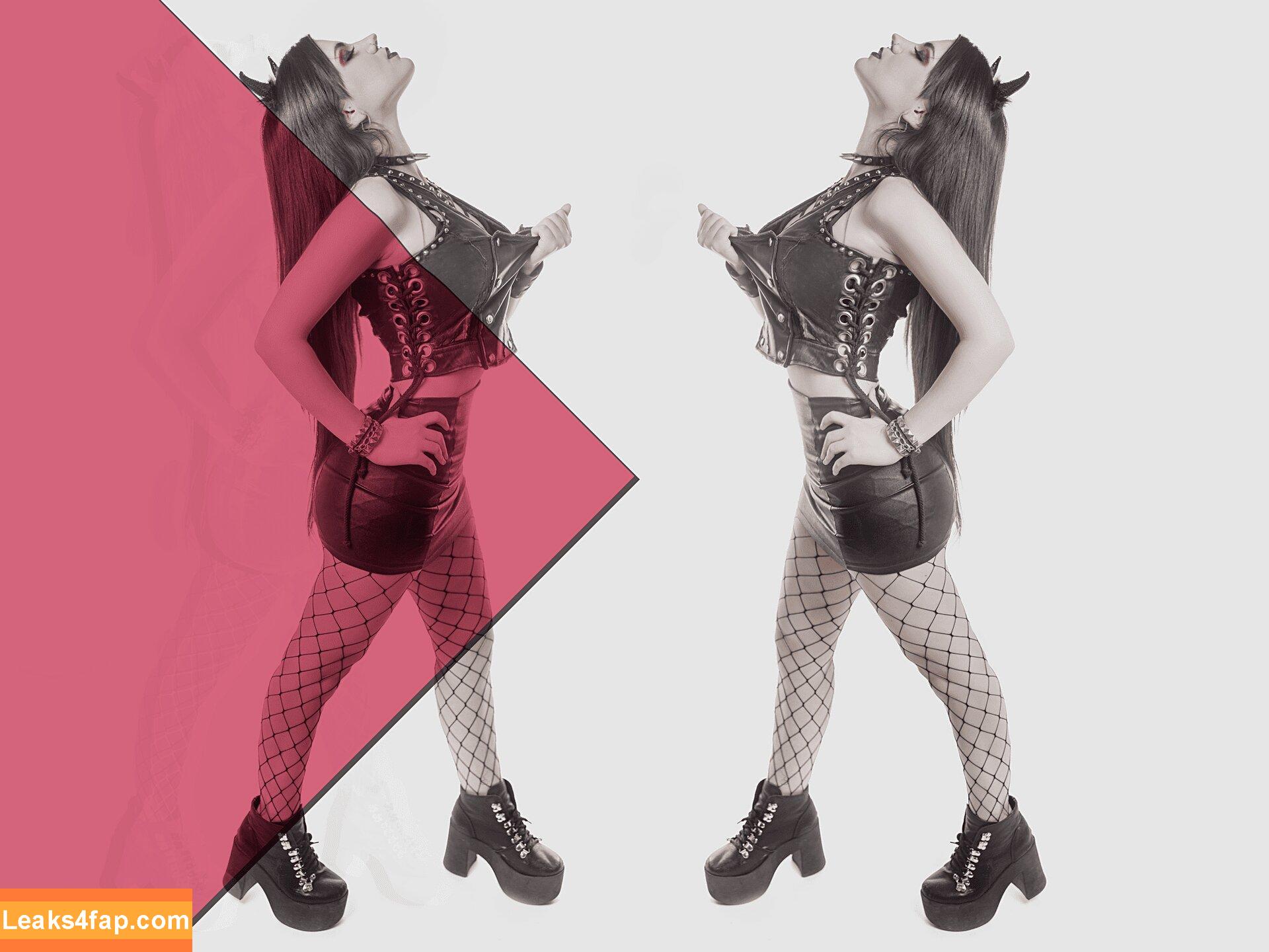 Magui Sunshine / La alquimista de acero / MaguiSunshine / magui.sunshine leaked photo photo #0976