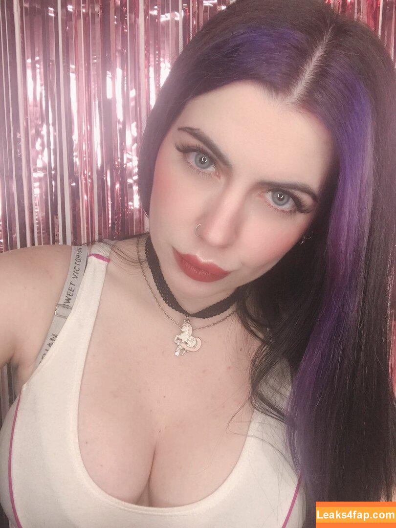 Magui Sunshine / La alquimista de acero / MaguiSunshine / magui.sunshine leaked photo photo #0982