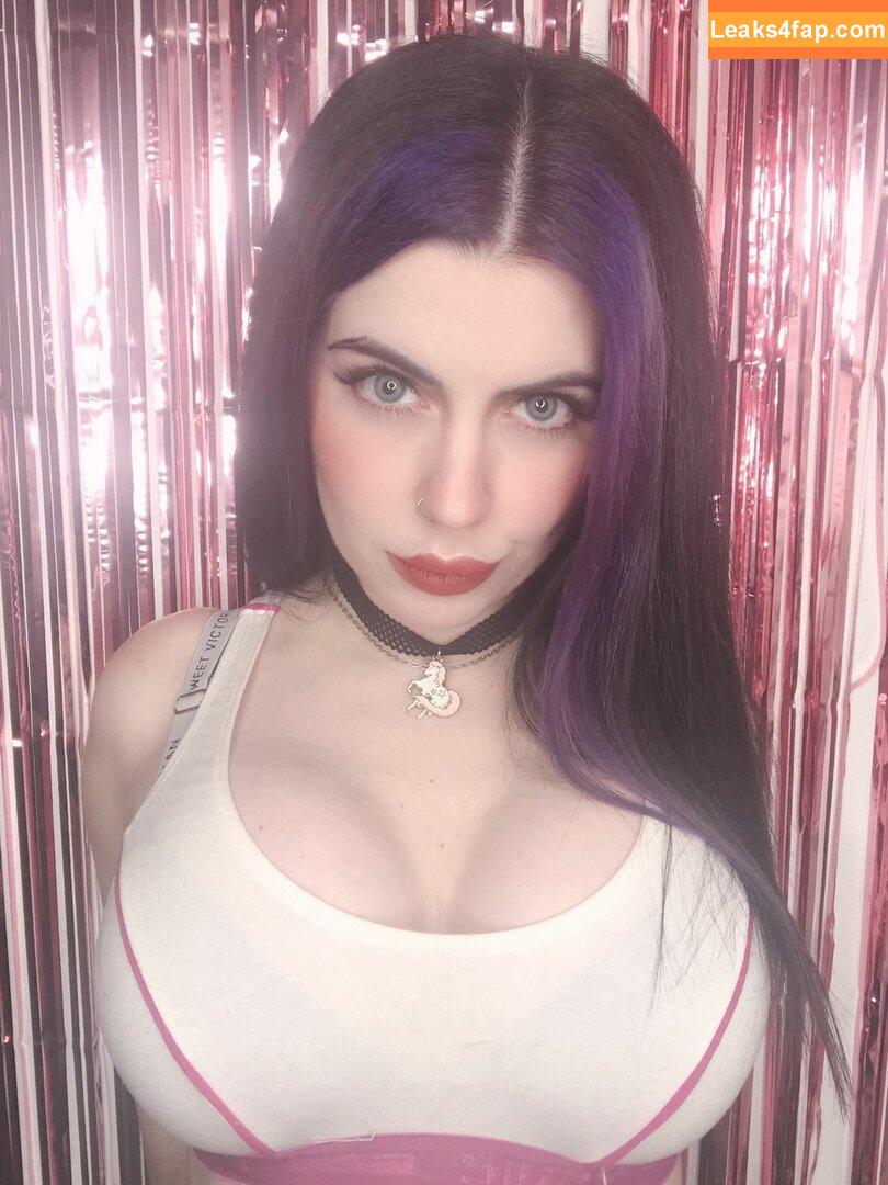 Magui Sunshine / La alquimista de acero / MaguiSunshine / magui.sunshine leaked photo photo #0983