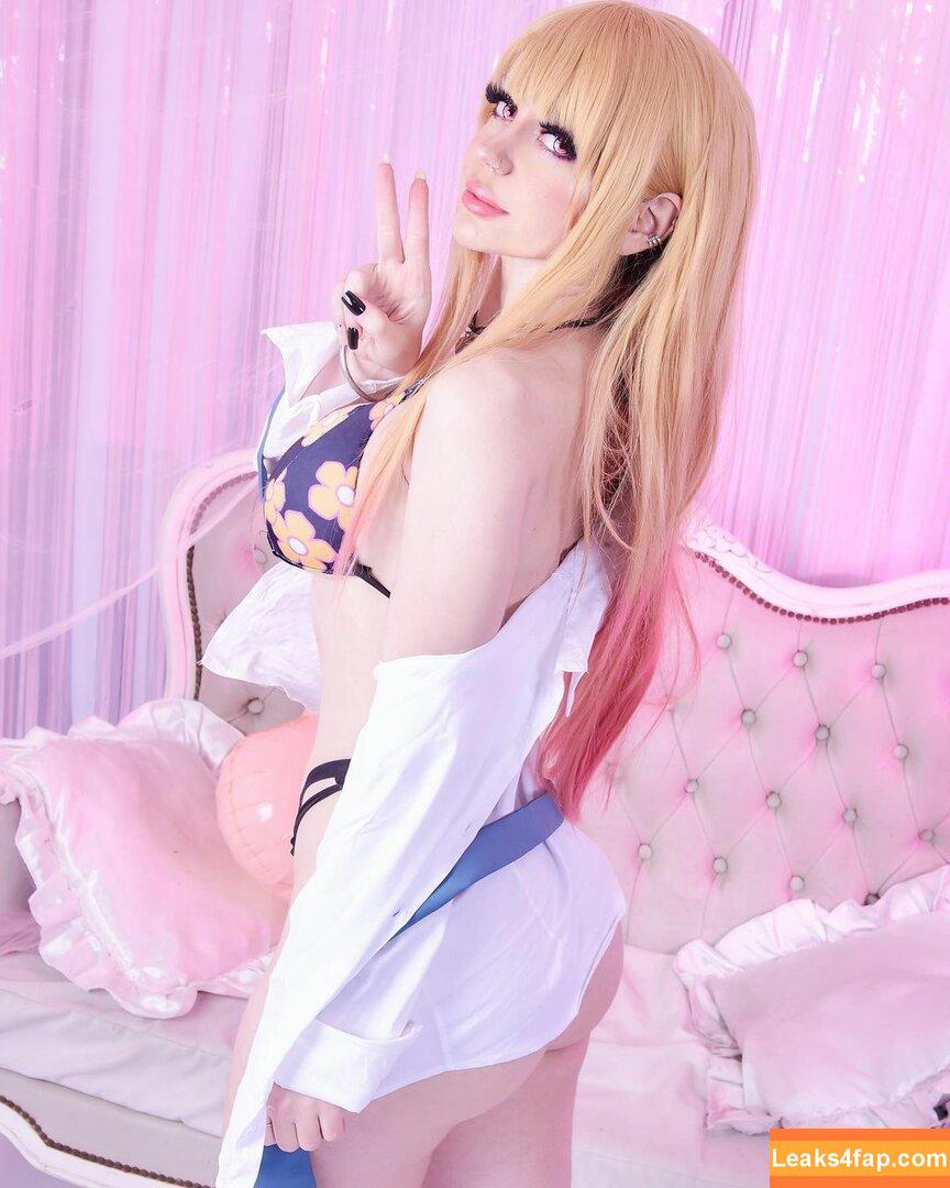 Magui Sunshine / La alquimista de acero / MaguiSunshine / magui.sunshine leaked photo photo #0990