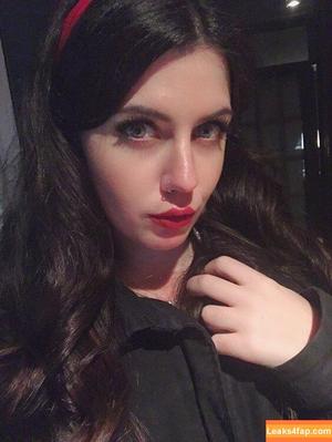 Magui Sunshine photo #0067