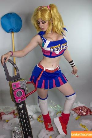 Magui Sunshine photo #0124