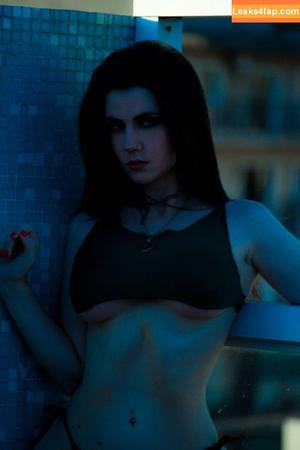 Magui Sunshine photo #0133